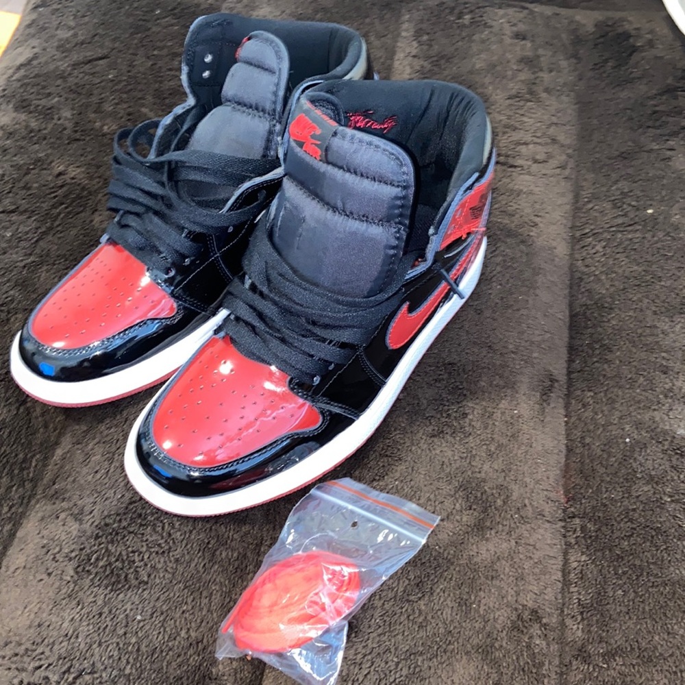 Jordan 1